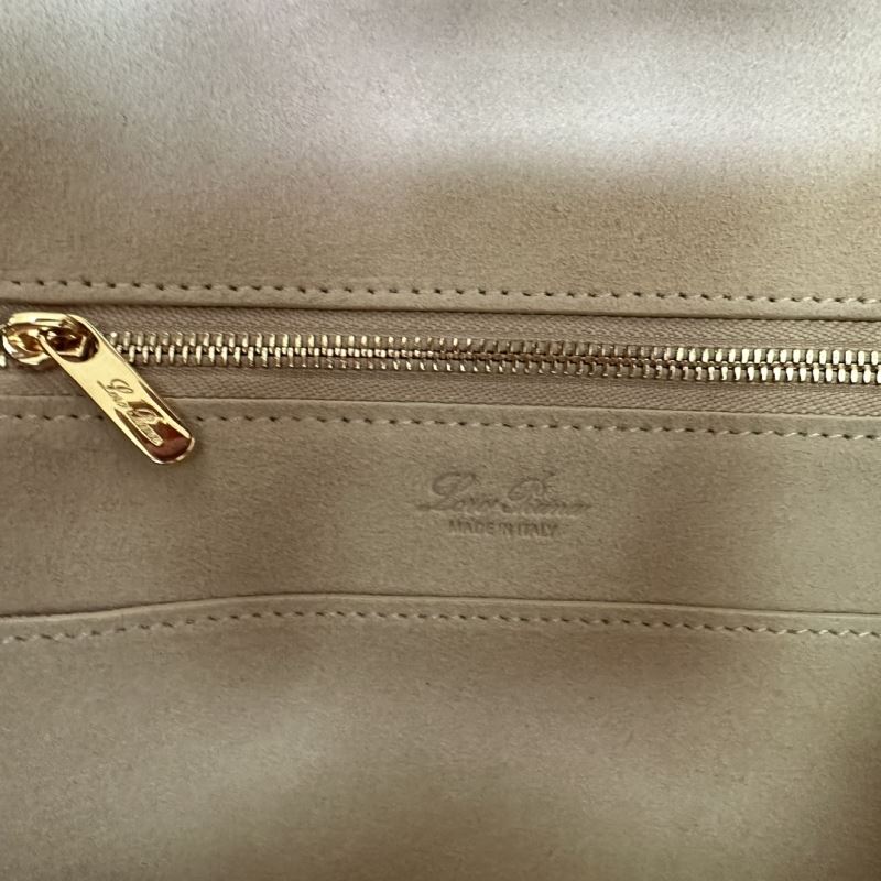 Loro Piana Satchel bags